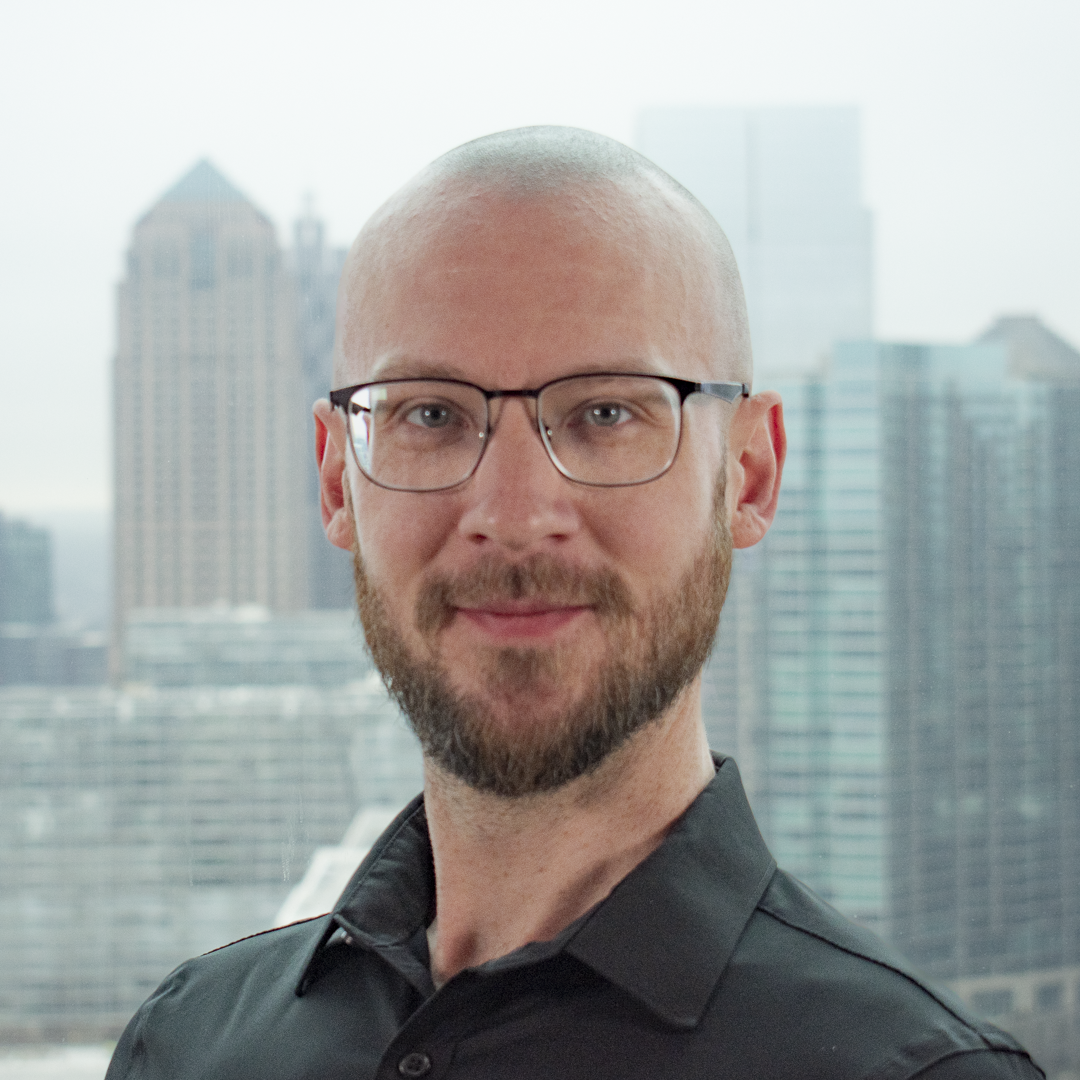 Kevin M. Storer, Ph.D.